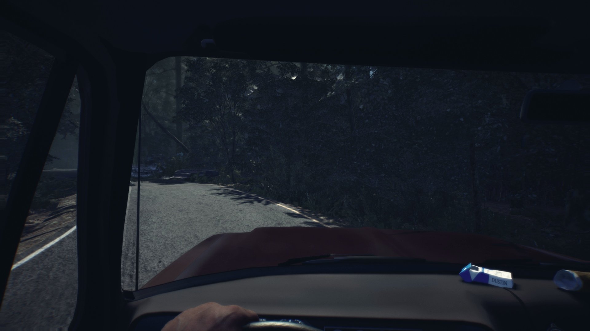 Blair Witch